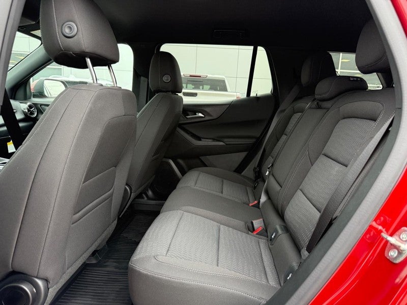 2026 Chevrolet Equinox FWD 4dr LT w/1LT