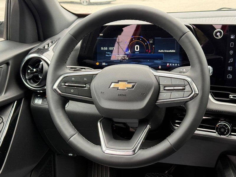 2026 Chevrolet Equinox FWD 4dr LT w/1LT