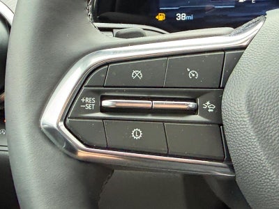 2026 Chevrolet Equinox FWD 4dr LT w/1LT
