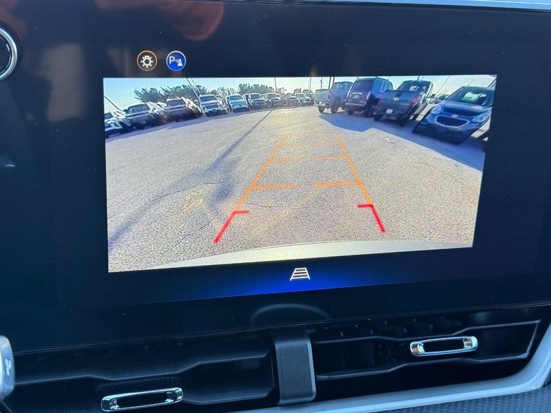 2026 Chevrolet Equinox FWD 4dr LT w/1LT