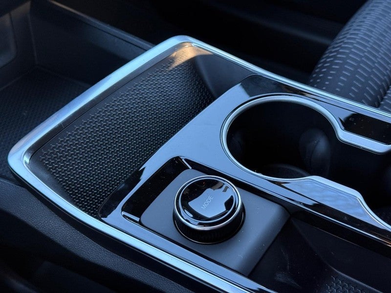 2026 Chevrolet Equinox FWD 4dr LT w/1LT