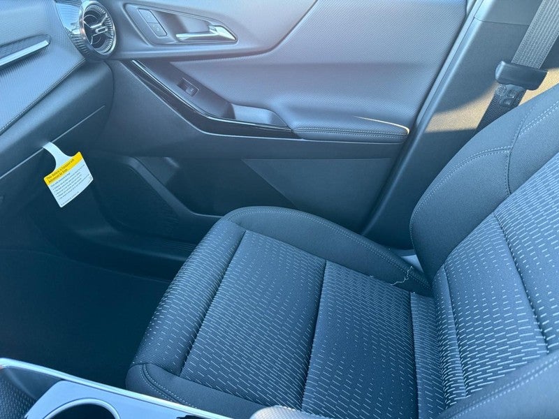 2026 Chevrolet Equinox FWD 4dr LT w/1LT