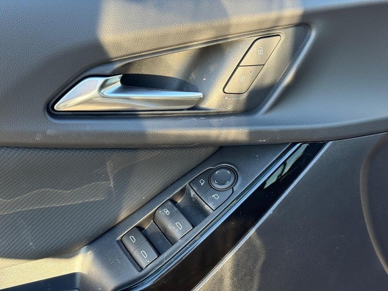 2026 Chevrolet Equinox FWD 4dr LT w/1LT