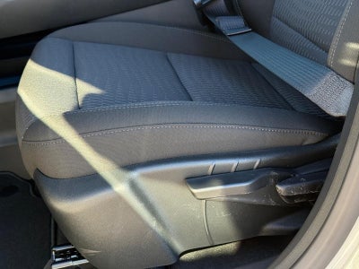 2026 Chevrolet Equinox FWD 4dr LT w/1LT