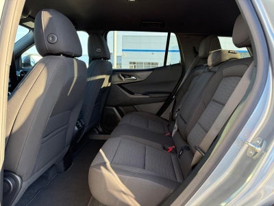 2026 Chevrolet Equinox FWD 4dr LT w/1LT