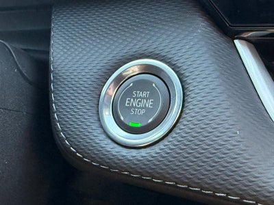2026 Chevrolet Equinox FWD 4dr LT w/1LT