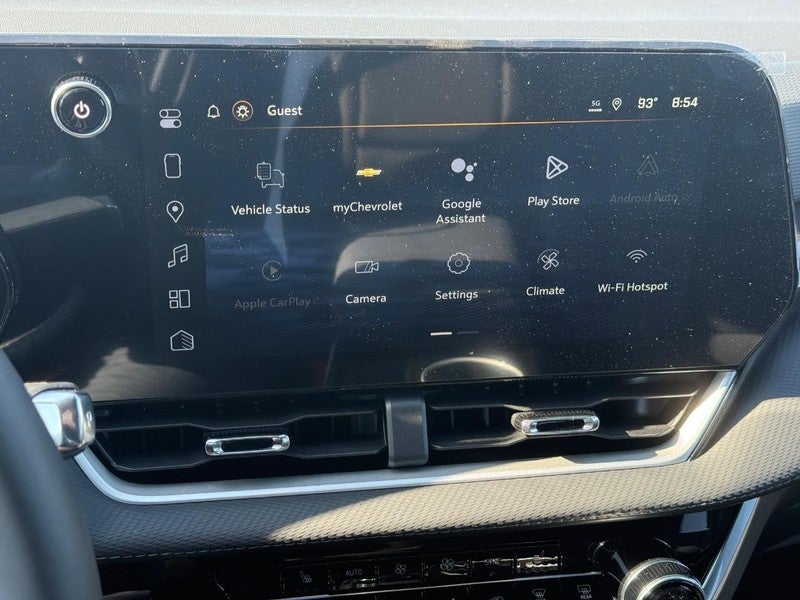 2026 Chevrolet Equinox FWD 4dr LT w/1LT