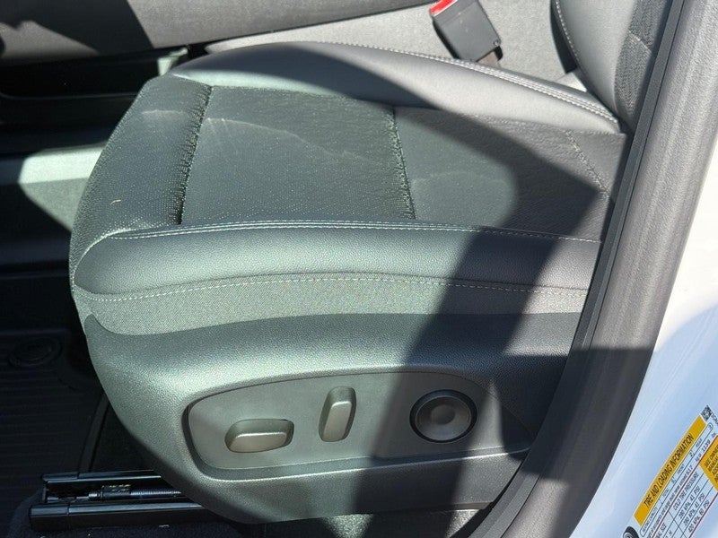 2026 Chevrolet Equinox FWD 4dr LT w/1LT