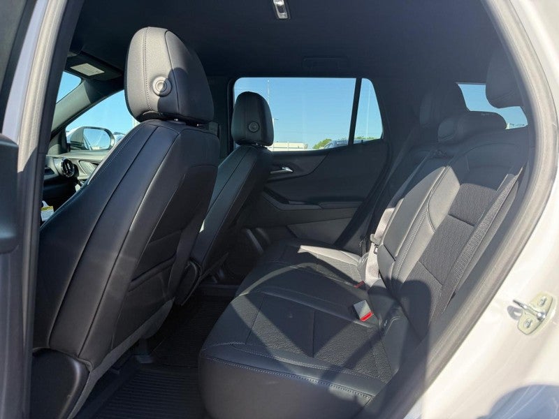 2026 Chevrolet Equinox FWD 4dr LT w/1LT