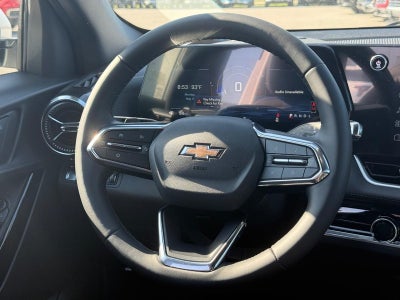 2026 Chevrolet Equinox FWD 4dr LT w/1LT