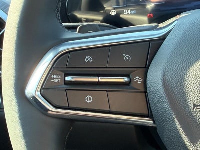2026 Chevrolet Equinox FWD 4dr LT w/1LT