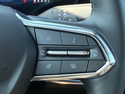 2026 Chevrolet Equinox FWD 4dr LT w/1LT
