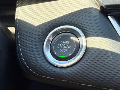 2026 Chevrolet Equinox FWD 4dr LT w/1LT