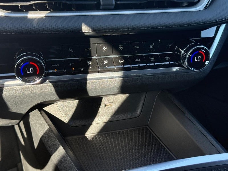 2026 Chevrolet Equinox FWD 4dr LT w/1LT