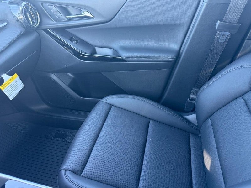 2026 Chevrolet Equinox FWD 4dr LT w/1LT