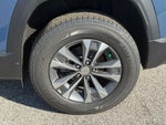 2026 Chevrolet Equinox FWD 4dr LT w/1LT