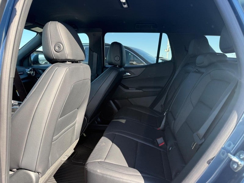 2026 Chevrolet Equinox FWD 4dr LT w/1LT