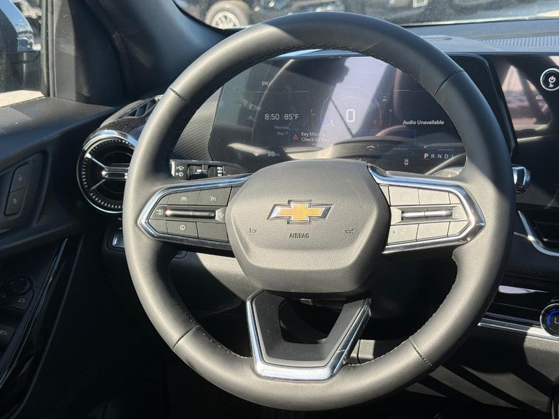2026 Chevrolet Equinox FWD 4dr LT w/1LT