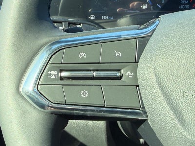 2026 Chevrolet Equinox FWD 4dr LT w/1LT