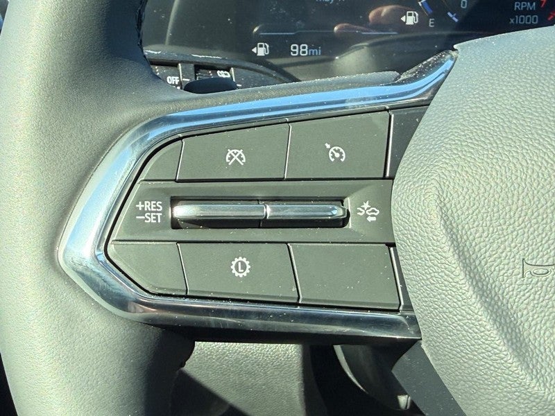 2026 Chevrolet Equinox FWD 4dr LT w/1LT