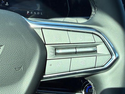 2026 Chevrolet Equinox FWD 4dr LT w/1LT