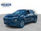 2026 Chevrolet Equinox FWD 4dr LT w/1LT