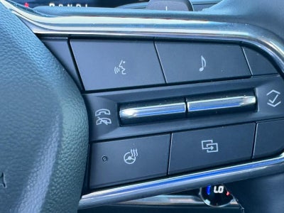 2026 Chevrolet Equinox FWD 4dr LT w/1LT