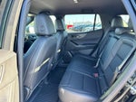 2026 Chevrolet Equinox FWD 4dr LT w/1LT