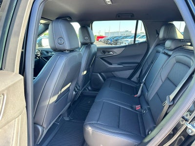 2026 Chevrolet Equinox FWD 4dr LT w/1LT
