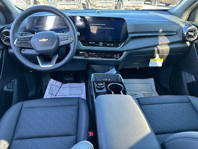 2026 Chevrolet Equinox FWD 4dr LT w/1LT
