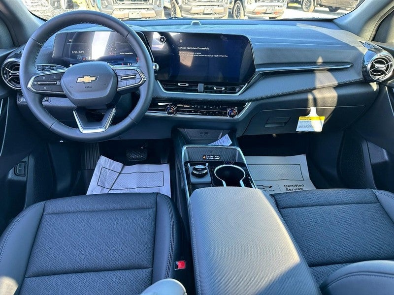 2026 Chevrolet Equinox FWD 4dr LT w/1LT