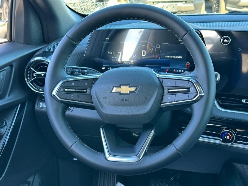2026 Chevrolet Equinox FWD 4dr LT w/1LT