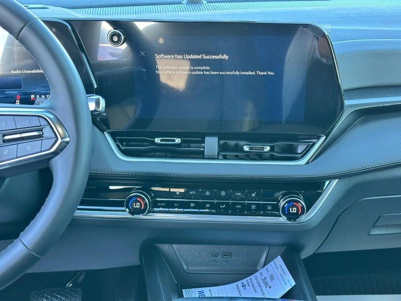 2026 Chevrolet Equinox FWD 4dr LT w/1LT