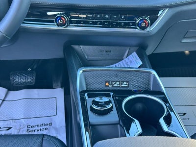2026 Chevrolet Equinox FWD 4dr LT w/1LT