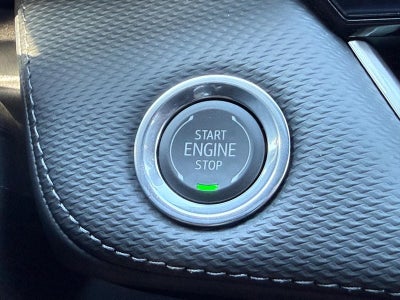 2026 Chevrolet Equinox FWD 4dr LT w/1LT