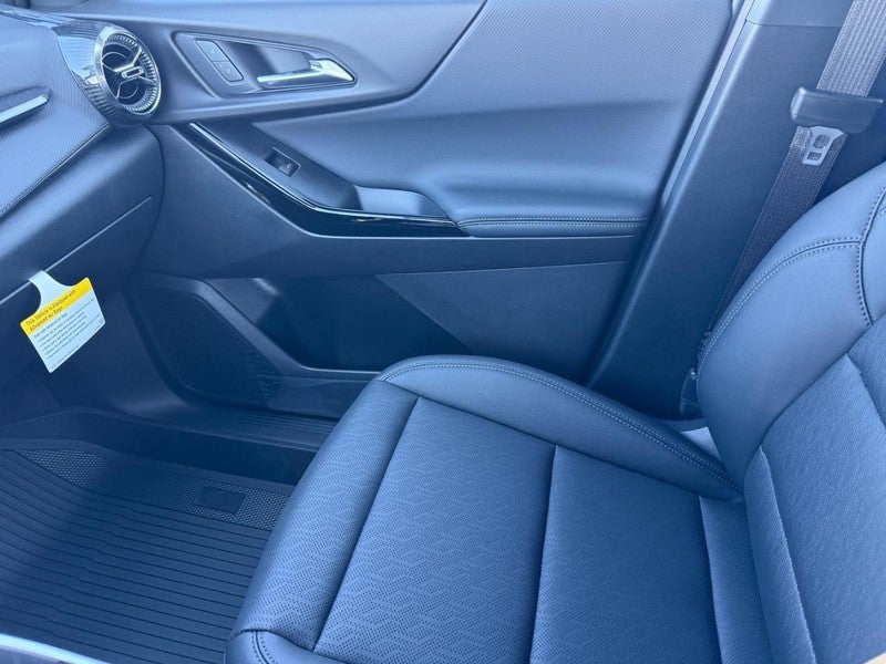 2026 Chevrolet Equinox FWD 4dr LT w/1LT