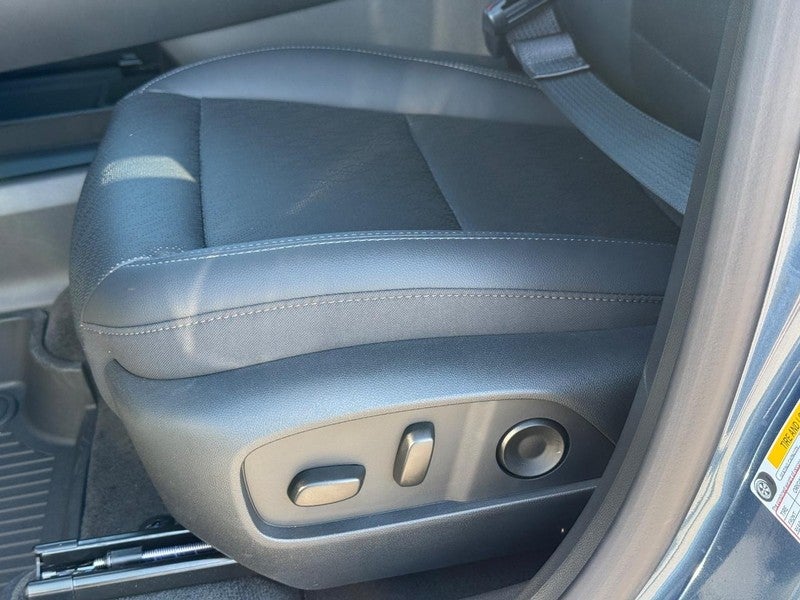 2026 Chevrolet Equinox FWD 4dr LT w/1LT