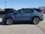 2026 Chevrolet Equinox FWD 4dr LT w/1LT