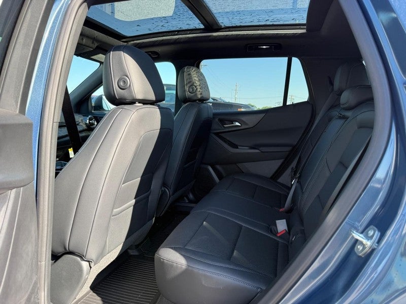 2026 Chevrolet Equinox FWD 4dr LT w/1LT