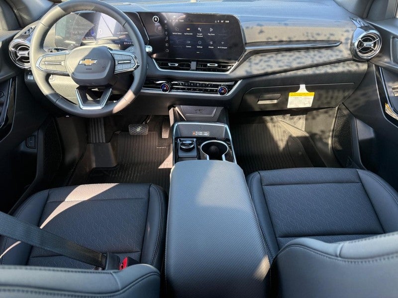 2026 Chevrolet Equinox FWD 4dr LT w/1LT