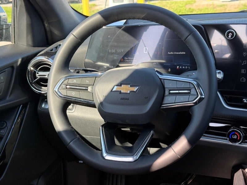 2026 Chevrolet Equinox FWD 4dr LT w/1LT