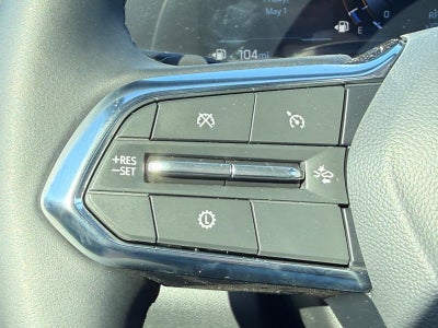 2026 Chevrolet Equinox FWD 4dr LT w/1LT