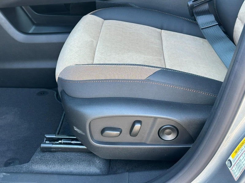 2026 Chevrolet Equinox FWD 4dr ACTIV w/XDB