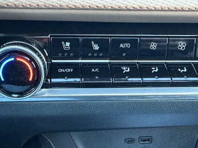 2026 Chevrolet Equinox FWD 4dr ACTIV w/XDB