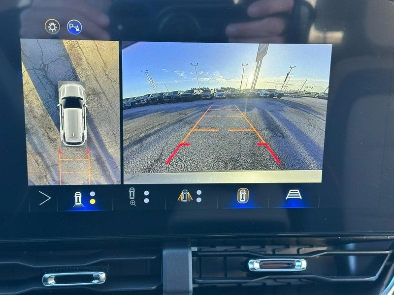 2026 Chevrolet Equinox FWD 4dr ACTIV w/XDB