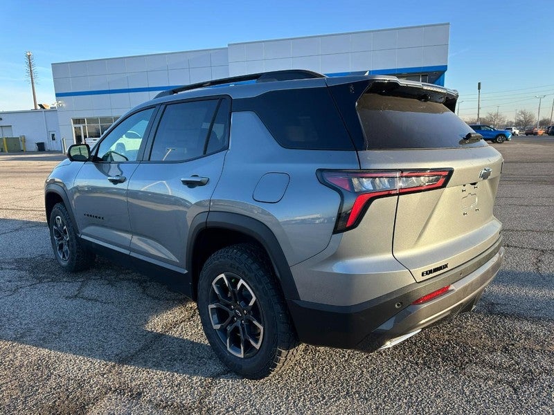 2026 Chevrolet Equinox FWD 4dr ACTIV w/XDB