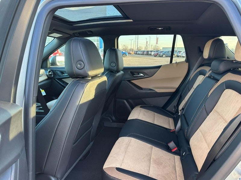 2026 Chevrolet Equinox FWD 4dr ACTIV w/XDB