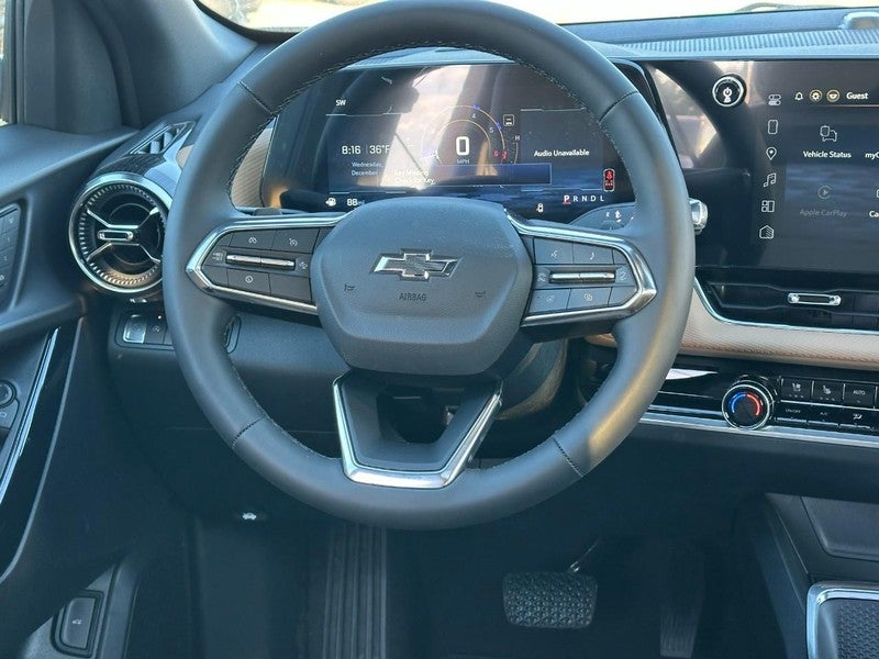 2026 Chevrolet Equinox FWD 4dr ACTIV w/XDB