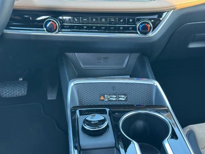 2026 Chevrolet Equinox FWD 4dr ACTIV w/XDB