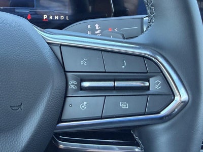 2026 Chevrolet Equinox FWD 4dr ACTIV w/XDB